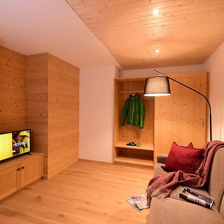 Schaefer Apartments Sexten Bagian luar foto