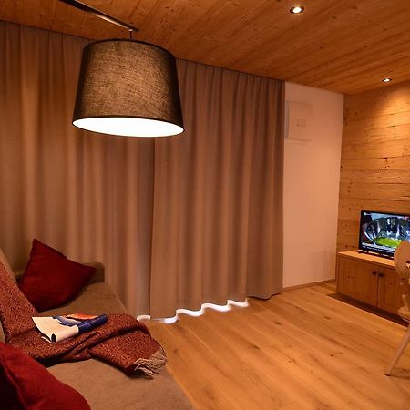 Schaefer Apartments Sexten Bagian luar foto